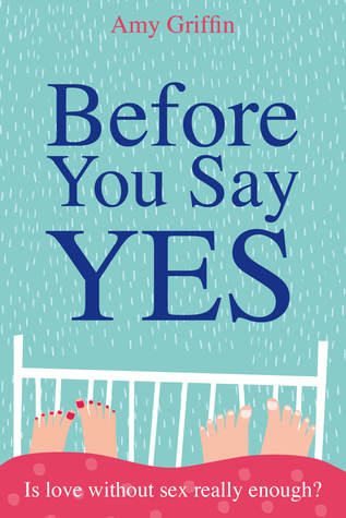 Before You Say Yes: Is Love Without Sex Really Enough?
