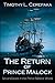 The Return of Prince Malock (Prince Malock World, #2)