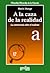 A la Caza de la Realidad by Mario Bunge A la Caza de la Realidad by Mario Bunge