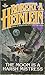 The Moon Is A Harsh Mistress by Robert A. Heinlein The Moon Is A Harsh Mistress by Robert A. Heinlein