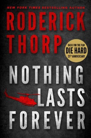 Nothing Lasts Forever