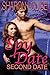 Spy Date: Second Date: A Ro...