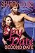 Spy Date: Second Date: A Romantic Suspense Short Story (The Spy Date Series Book 2)