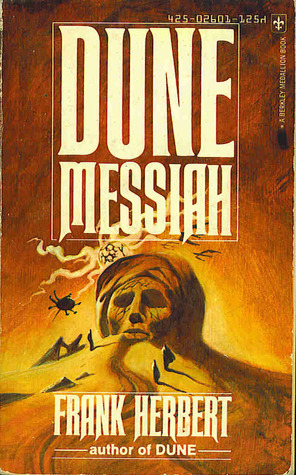 Dune Messiah