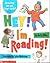 Hey! I'm Reading!
