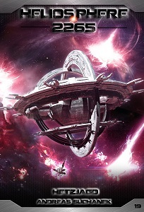 Hetzjagd (Heliosphere 2265 #19)
