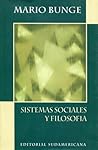 Sistemas Sociales y Filosofía Sistemas Sociales y Filosofía