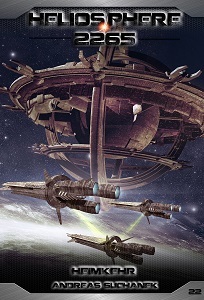 Heimkehr (Heliosphere 2265 #22)