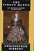 The virgin queen: The personal history of Elizabeth I