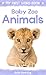 Baby Zoo Animals - My First Word Book