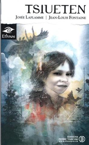 Tsiueten (Paperback)