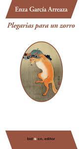 Plegarias para un zorro (Unknown Binding)