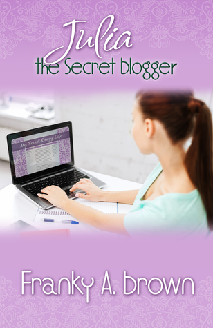 Julia the Secret Blogger