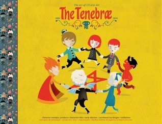 El arte de The Tenebrae - The Art of The Tenebrae