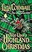 Once Upon a Highland Christmas by Lecia Cornwall