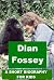 Dian Fossey: A Short Biography for Kids