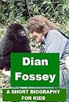 Dian Fossey by Diane Phelps