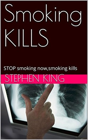 Smoking Kills (Kindle Edition)