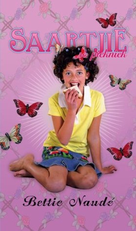 Saartjie se Piekniek (Kindle Edition)