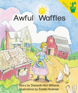 Early Reader: Awful Waffles (Paperback)