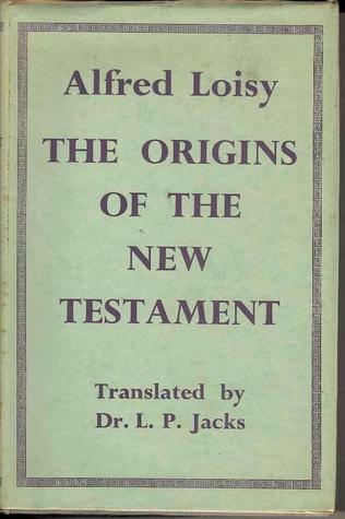 The Origins of the New Testament (Hardcover)