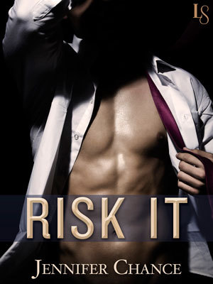 Risk It (Rule Breakers, #4)