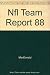 Nfl Team Report 88 by MacDonald