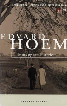 Mors og fars historie (Paperback)
