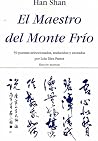 El Maestro del Monte Frío