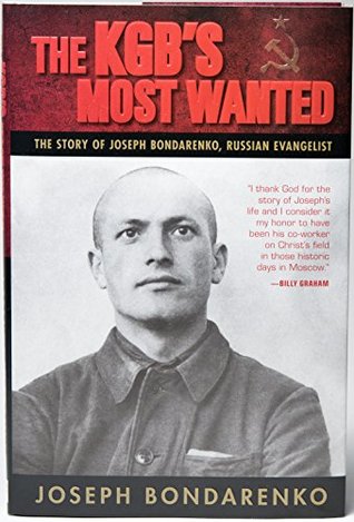 The KGB’s Most Wanted (Kindle Edition)