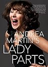 Book cover for Lady Parts