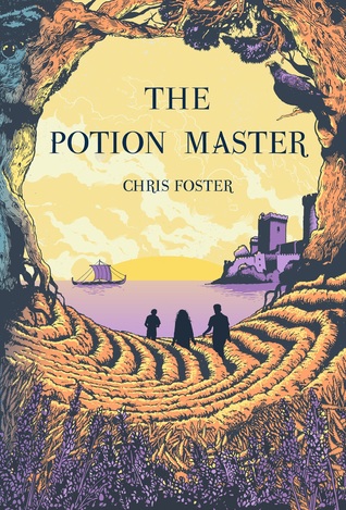 The Potion Master