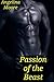 Passion of the Beast 1 (3 BBW Werewolf Pregnancy Stories)