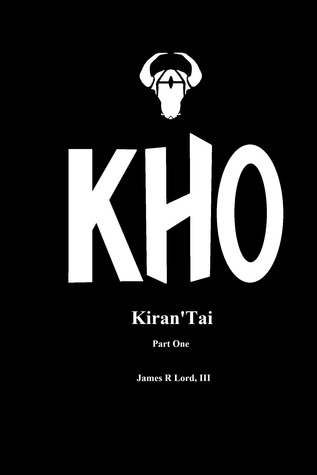 Kho: Kiran'Tai Part 1 (Kho'ven Series)