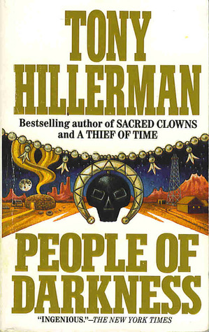 People of Darkness