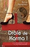 Drôle de Karma by Sophie Henrionnet