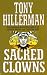 Sacred Clowns (Navajo Mysteries, #11)