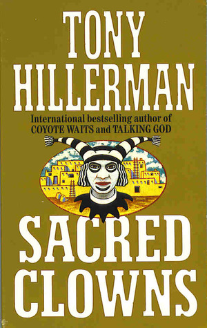Sacred Clowns
