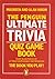 The Penguin Ultimate Trivia Quiz Game Book