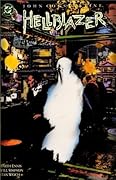 Hellblazer #47