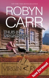 Thuis in Virgin River (Virgin River, #1)