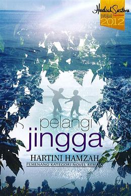 Pelangi Jingga