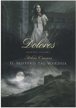 Dolores (Il-Misterji tal-Wardija, #3)