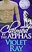 Claimed by the Alphas (Wolf Destiny Book 3)