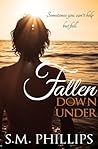 Fallen Down Under (Down Under, #2)