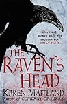 The Raven's Head by Karen Maitland