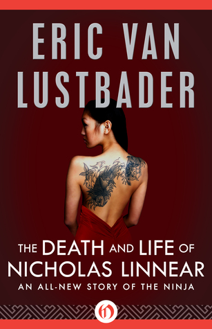 The Death and Life of Nicholas Linnear (Nicholas Linnear, #6.5)