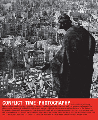 Conflict, Time, Photography