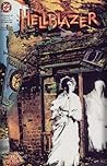 Hellblazer #48 by Garth Ennis