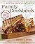 The Gluten-Free Vegetarian Family Cookbook: 150 Healthy Recipes for Meals, Snacks, Sides, Desserts, and More